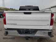 ✅ 2023 Chevrolet Silverado 1500 • VIN: 1GCPACE84PZ208836 • Лот: 65132994. Опубликован ранее на Copart с пробегом 28 900 миль. Бесплатный доступ к архиву аукционных продаж из США и подробный отчёт об истории автомобиля на DreamBid. Изображение 6.