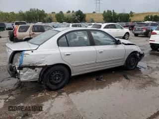 2006 Hyundai Elantra GLS z VIN KMHDN46DX6U277529, wystawiony jako Copart lot #66291354 z przebiegiem 145 878 mil mil oraz Szkoda całkowita • Salvage title. Historia ofert i sprzedaży dostępna na DreamBid. Obrazek 3.