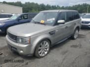 ✅ 2010 Land Rover Range Rover Sport HSE Lux • VIN: SALSK2D45AA242167 • Лот: 69527945. Опубликован ранее на Copart с пробегом Не указан. Бесплатный доступ к архиву аукционных продаж из США и подробный отчёт об истории автомобиля на DreamBid. Изображение 1.