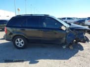 ✅ 2008 Kia Sorento LX • VIN: KNDJD735385830172 • Lot: 43557138. Wystawiony na IAAI z przebiegiem 124 229 mil. Bezpłatny archiwum sprzedaży aukcyjnych z USA i szczegółowy raport historii pojazdu na DreamBid. Zdjęcie 14.