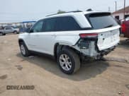 ✅ 2022 Jeep Grand Cherokee Limited • VIN: 1C4RJHBG1N8595107 • Lot: 42416656. Listed on IAAI with 33,574 mi. Free auction sales archive from the USA and detailed vehicle history report at DreamBid. Image 3.