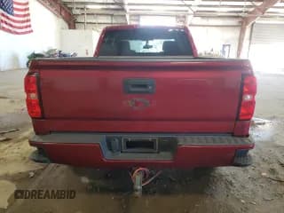 ✅ 2018 Chevrolet Silverado 1500 LT • VIN: 1GCVKRECXJZ190359 • Лот: 69979234. Опубликован ранее на Copart с пробегом 89 099 миль. Бесплатный доступ к архиву аукционных продаж из США и подробный отчёт об истории автомобиля на DreamBid. Изображение 6.