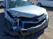 ✅ 2010 Toyota Camry • VIN: 4T1BB3EKXAU125639 • Lot: 43406774. Listed on IAAI with 195,312 mi. Free auction sales archive from the USA and detailed vehicle history report at DreamBid. Image 6.