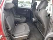 ✅ 2011 Chevrolet Traverse 2LT • VIN: 1GNKRJED6BJ326907 • Lot: 66145294. Wystawiony na Copart z przebiegiem 64 040 mil. Bezpłatny archiwum sprzedaży aukcyjnych z USA i szczegółowy raport historii pojazdu na DreamBid. Zdjęcie 11.