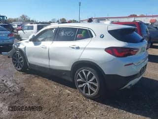 ✅ 2021 BMW X2 xDrive28i • VIN: WBXYJ1C05M5S38276 • Lot: 43611450. Wystawiony na IAAI z przebiegiem 35 293 mil. Bezpłatny archiwum sprzedaży aukcyjnych z USA i szczegółowy raport historii pojazdu na DreamBid. Zdjęcie 3.