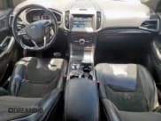 ✅ 2019 Ford Edge ST • VIN: 2FMPK4APXKBB27458 • Lot: 66346385. Listed on Copart with 137,251 mi. Free auction sales archive from the USA and detailed vehicle history report at DreamBid. Image 8.