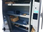 ✅ 2022 Ford Transit Connect XLT • VIN: NM0LS7T20N1517889 • Lot: 43254615. Wystawiony na IAAI z przebiegiem 30 650 mil. Bezpłatny archiwum sprzedaży aukcyjnych z USA i szczegółowy raport historii pojazdu na DreamBid. Zdjęcie 8.