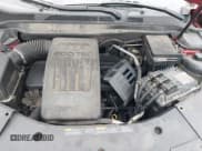 ✅ 2013 Chevrolet Equinox LT • VIN: 2GNALDEK9D6197879 • Лот: 43415384. Опубликован ранее на IAAI с пробегом 136 592 миль. Бесплатный доступ к архиву аукционных продаж из США и подробный отчёт об истории автомобиля на DreamBid. Изображение 10.