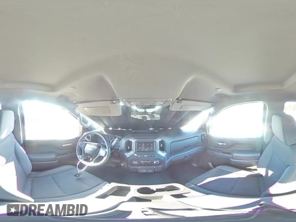 ✅ 2022 Chevrolet Silverado 1500 Custom • VIN: 3GCPABEK9NG613853 • Lot: 70993675. Listed on Copart with 76,542 mi. Free auction sales archive from the USA and detailed vehicle history report at DreamBid. Image 15.