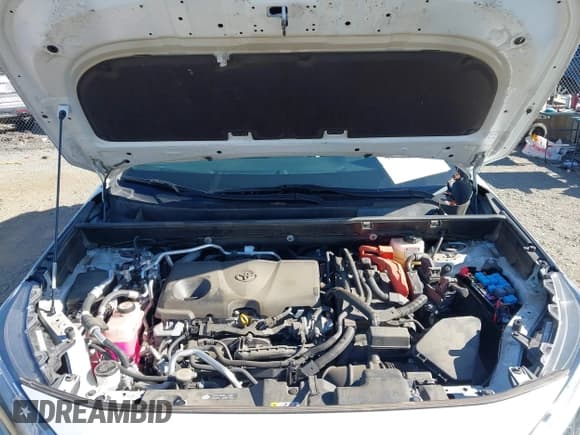 ✅ 2022 Toyota RAV4 XSE • VIN: JTMEB3FV0ND086320 • Lot: 43641298. Wystawiony na IAAI z przebiegiem 74 961 mil. Bezpłatny archiwum sprzedaży aukcyjnych z USA i szczegółowy raport historii pojazdu na DreamBid. Zdjęcie 10.