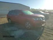 ✅ 2017 Nissan Pathfinder SL • VIN: 5N1DR2MM2HC689495 • Lot: 86671785. Wystawiony na Copart z przebiegiem 103 416 mil. Bezpłatny archiwum sprzedaży aukcyjnych z USA i szczegółowy raport historii pojazdu na DreamBid. Zdjęcie 14.