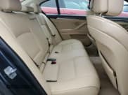 ✅ 2013 BMW 5 Series 528i xDrive • VIN: WBAXH5C58DD115498 • Lot: 64618685. Listed on Copart with 130,551 mi. Free auction sales archive from the USA and detailed vehicle history report at DreamBid. Image 10.