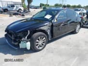 ✅ 2015 Infiniti Q50 Premium • VIN: JN1BV7AP5FM337797 • Lot: 42419687. Wystawiony na IAAI z przebiegiem 147 829 mil. Bezpłatny archiwum sprzedaży aukcyjnych z USA i szczegółowy raport historii pojazdu na DreamBid. Zdjęcie 2.