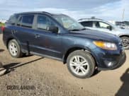 ✅ 2011 Hyundai Santa Fe GLS • VIN: 5XYZG4AG9BG038166 • Lot: 74059304. Listed on Copart with 232,742 mi. Free auction sales archive from the USA and detailed vehicle history report at DreamBid. Image 4.