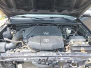 ✅ 2012 Toyota Tacoma • VIN: 5TFUU4EN4CX036061 • Lot: 42390173. Wystawiony na IAAI z przebiegiem 193 388 mil. Bezpłatny archiwum sprzedaży aukcyjnych z USA i szczegółowy raport historii pojazdu na DreamBid. Zdjęcie 10.