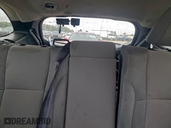 ✅ 2025 Subaru Outback Premium • VIN: 4S4BTADC9S3135243 • Lot: 95690015. Wystawiony na Copart z przebiegiem 11 937 mil. Bezpłatny archiwum sprzedaży aukcyjnych z USA i szczegółowy raport historii pojazdu na DreamBid. Zdjęcie 10.