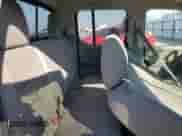 2015 Nissan Frontier SV z VIN 1N6AD0ER1FN716219, wystawiony jako Copart lot #89737555 z przebiegiem 97 252 mil mil oraz Szkoda całkowita • Salvage title. Historia ofert i sprzedaży dostępna na DreamBid. Obrazek 10.