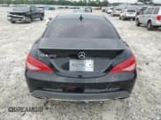 ✅ 2018 Mercedes-Benz CLA 250 • VIN: WDDSJ4EB1JN557324 • Lot: 55088825. Listed on Copart with 86,786 mi. Free auction sales archive from the USA and detailed vehicle history report at DreamBid. Image 6.