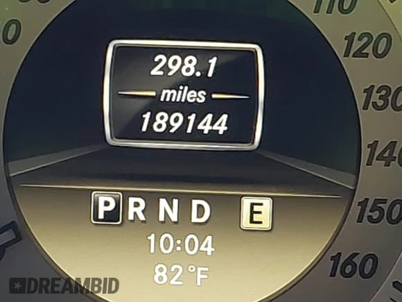 ✅ 2012 Mercedes-Benz C 300 Sport • VIN: WDDGF8BB7CA604661 • Lot: 42412364. Listed on IAAI with 189,144 mi. Free auction sales archive from the USA and detailed vehicle history report at DreamBid. Image 16.