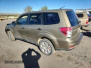 ✅ 2009 Subaru Forester X • VIN: JF2SH61639H773987 • Lot: 87243415. Wystawiony na Copart z przebiegiem 297 571 mil. Bezpłatny archiwum sprzedaży aukcyjnych z USA i szczegółowy raport historii pojazdu na DreamBid. Zdjęcie 2.