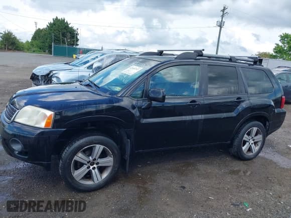 ✅ 2010 Mitsubishi Endeavor SE • VIN: 4A4JN3AS5AE019048 • Lot: 42189797. Wystawiony na IAAI z przebiegiem 193 871 mil. Bezpłatny archiwum sprzedaży aukcyjnych z USA i szczegółowy raport historii pojazdu na DreamBid. Zdjęcie 14.
