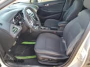 ✅ 2018 Chevrolet Cruze LT • VIN: 3G1BE6SM7JS642408 • Lot: 69514935. Listed on Copart with 74,179 mi. Free auction sales archive from the USA and detailed vehicle history report at DreamBid. Image 7.