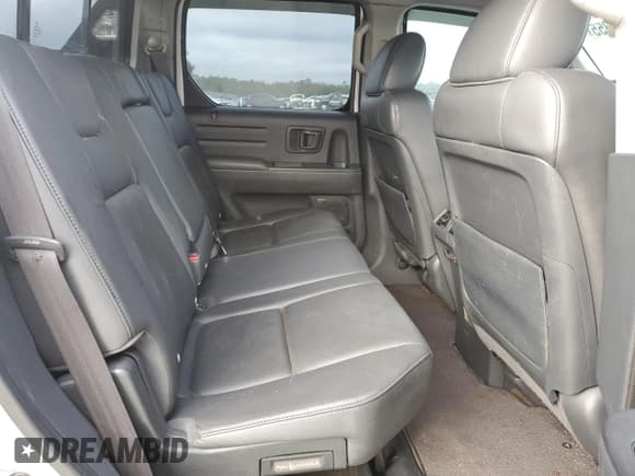 ✅ 2014 Honda Ridgeline SE • VIN: 5FPYK1F66EB014516 • Лот: 43289355. Опубликован ранее на Copart с пробегом Не указан. Бесплатный доступ к архиву аукционных продаж из США и подробный отчёт об истории автомобиля на DreamBid. Изображение 10.