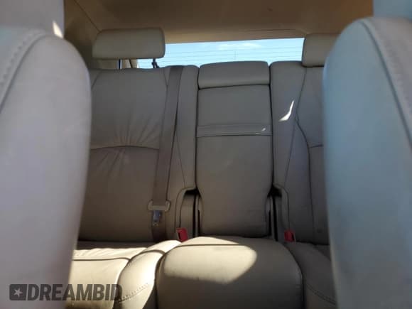 ✅ 2007 Lexus RX 400h • VIN: JTJGW31U272002215 • Лот: 90912615. Опубликован ранее на Copart с пробегом 211 493 миль. Бесплатный доступ к архиву аукционных продаж из США и подробный отчёт об истории автомобиля на DreamBid. Изображение 10.