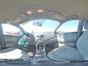 ✅ 2017 Hyundai Accent SE • VIN: KMHCT5AE8HU338936 • Лот: 58450684. Опубликован ранее на Copart с пробегом 98 988 миль. Бесплатный доступ к архиву аукционных продаж из США и подробный отчёт об истории автомобиля на DreamBid. Изображение 12.