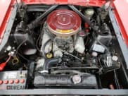 ✅ 1965 Ford Mustang • VIN: 5R08A148738 • Lot: 74760214. Listed on Copart with 3,729 mi. Free auction sales archive from the USA and detailed vehicle history report at DreamBid. Image 11.