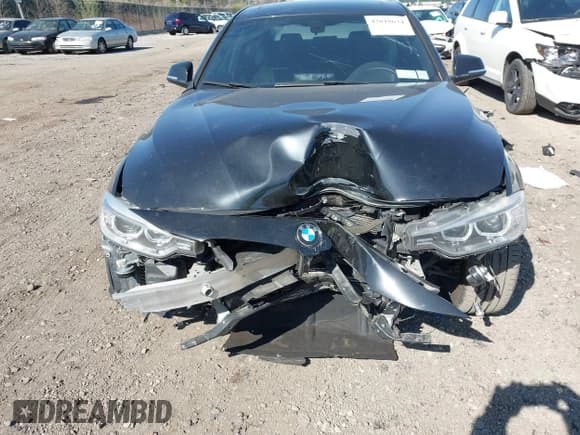 ✅ 2012 BMW 3 Series 335i • VIN: WBA3A9G51CNN67676 • Лот: 42018634. Опубликован ранее на IAAI с пробегом 62 330 миль. Бесплатный доступ к архиву аукционных продаж из США и подробный отчёт об истории автомобиля на DreamBid. Изображение 12.