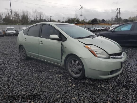 ✅ 2008 Toyota Prius • VIN: JTDKB20U887717833 • Lot: 50838735. Wystawiony na Copart z przebiegiem 207 650 mil. Bezpłatny archiwum sprzedaży aukcyjnych z USA i szczegółowy raport historii pojazdu na DreamBid. Zdjęcie 4.