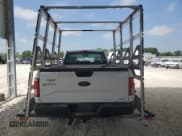 ✅ 2016 Ford F-150 XL • VIN: 1FTMF1E85GKF04322 • Lot: 55127875. Wystawiony na Copart z przebiegiem 160 587 mil. Bezpłatny archiwum sprzedaży aukcyjnych z USA i szczegółowy raport historii pojazdu na DreamBid. Zdjęcie 6.