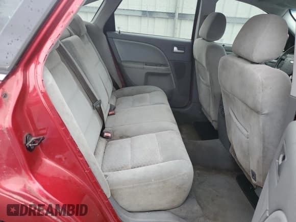 ✅ 2005 Ford Five Hundred SEL • VIN: 1FAFP24185G190624 • Lot: 56364185. Listed on Copart with Not provided. Free auction sales archive from the USA and detailed vehicle history report at DreamBid. Image 10.