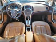 ✅ 2013 Buick Verano Group • VIN: 1G4PS5SK0D4219166 • Lot: 81551365. Listed on Copart with 150,299 mi. Free auction sales archive from the USA and detailed vehicle history report at DreamBid. Image 8.