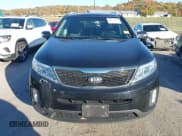 ✅ 2014 Kia Sorento EX • VIN: 5XYKU4A78EG491869 • Lot: 43564744. Listed on IAAI with 178,960 mi. Free auction sales archive from the USA and detailed vehicle history report at DreamBid. Image 12.