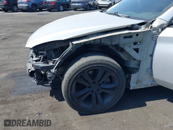 2012 Hyundai Genesis Coupe 2.0T с VIN KMHHT6KD2CU065955, выставлен на аукционе IAAI как лот 42615892 с пробегом 122 215 миль миль и . История ставок и продаж доступна на DreamBid. Изображение 6.