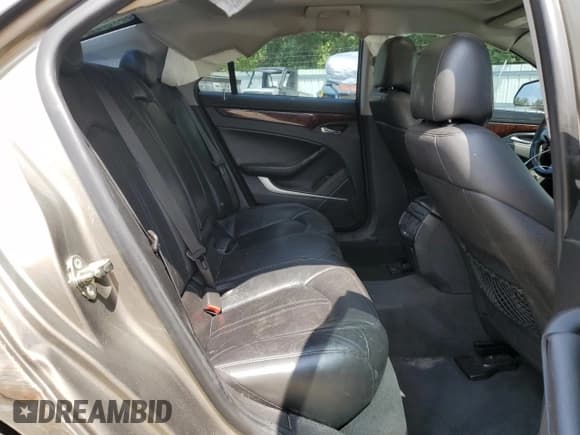 ✅ 2010 Cadillac CTS • VIN: 1G6DK5EG0A0137216 • Lot: 69785605. Wystawiony na Copart z przebiegiem 187 338 mil. Bezpłatny archiwum sprzedaży aukcyjnych z USA i szczegółowy raport historii pojazdu na DreamBid. Zdjęcie 10.