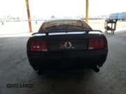 ✅ 2009 Ford Mustang GT • VIN: 1ZVHT82H995140136 • Лот: 90090435. Опубликован ранее на Copart с пробегом 90 411 миль. Бесплатный доступ к архиву аукционных продаж из США и подробный отчёт об истории автомобиля на DreamBid. Изображение 6.