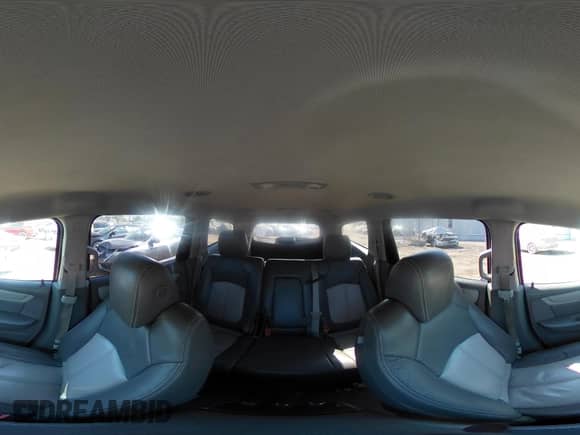 2013 Chevrolet Traverse LS with VIN 1GNKRFKD1DJ258858, listed as a IAAI auction lot 43239152 with 232,824 mi miles and . Bid and sale history available at DreamBid. Image 18.