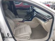 ✅ 2017 Cadillac XTS Luxury • VIN: 2G61M5S33H9121767 • Lot: 43865283. Listed on IAAI with 112,511 mi. Free auction sales archive from the USA and detailed vehicle history report at DreamBid. Image 5.