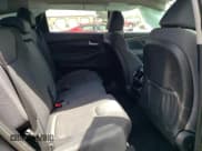 ✅ 2019 Hyundai Santa Fe SEL • VIN: 5NMS3CAD0KH009464 • Lot: 61219624. Wystawiony na Copart z przebiegiem 83 171 mil. Bezpłatny archiwum sprzedaży aukcyjnych z USA i szczegółowy raport historii pojazdu na DreamBid. Zdjęcie 11.