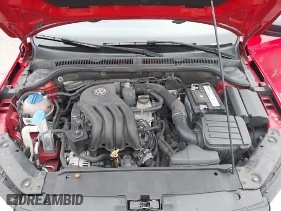 ✅ 2012 Volkswagen Jetta • VIN: 3VW2K7AJ2CM382498 • Лот: 43530533. Опубликован ранее на IAAI с пробегом 167 381 миль. Бесплатный доступ к архиву аукционных продаж из США и подробный отчёт об истории автомобиля на DreamBid. Изображение 10.