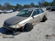 ✅ 2002 Toyota Avalon XL • VIN: 4T1BF28B12U245664 • Lot: 87088015. Listed on Copart with 181,021 mi. Free auction sales archive from the USA and detailed vehicle history report at DreamBid. Image 1.