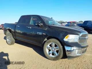 2017 Ram 1500 Big Horn с VIN 3C6RR7LTXHG511984, выставлен на аукционе IAAI как лот 42696431 с пробегом 252 406 миль миль и . История ставок и продаж доступна на DreamBid. Изображение 1.