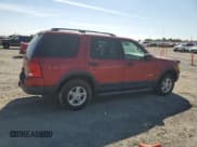 ✅ 2004 Ford Explorer XLT • VIN: 1FMDU73WX4ZA48990 • Lot: 71307935. Listed on Copart with 194,543 mi. Free auction sales archive from the USA and detailed vehicle history report at DreamBid. Image 3.