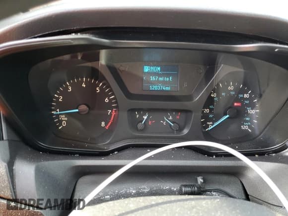 ✅ 2019 Ford Transit Passenger XL • VIN: 1FBZX2ZM1KKB25105 • Лот: 52508565. Опубликован ранее на Copart с пробегом 120 374 миль. Бесплатный доступ к архиву аукционных продаж из США и подробный отчёт об истории автомобиля на DreamBid. Изображение 9.