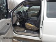 ✅ 2008 Ford F-350 • VIN: 1FDSX35R48ED23037 • Lot: 41791016. Listed on IAAI with Not provided. Free auction sales archive from the USA and detailed vehicle history report at DreamBid. Image 5.