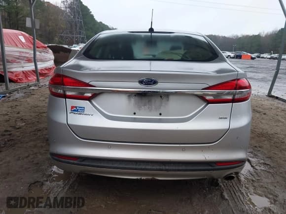✅ 2018 Ford Fusion SE • VIN: 3FA6P0H70JR179414 • Лот: 43877600. Опубликован ранее на IAAI с пробегом 153 151 миль. Бесплатный доступ к архиву аукционных продаж из США и подробный отчёт об истории автомобиля на DreamBid. Изображение 16.