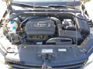 ✅ 2015 Volkswagen Jetta SE • VIN: 3VWD17AJ7FM238509 • Lot: 43698803. Wystawiony na IAAI z przebiegiem 116 651 mil. Bezpłatny archiwum sprzedaży aukcyjnych z USA i szczegółowy raport historii pojazdu na DreamBid. Zdjęcie 10.